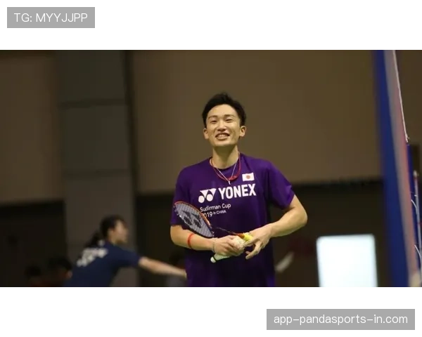 桃田贤斗训练完直接去居酒屋喝到凌晨？这作息也太狠了