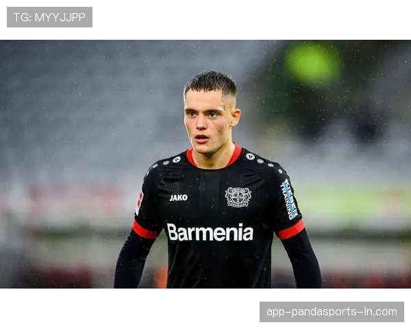 穆西亚拉与维尔茨：新一代中场核心的组织结构与战术角色解析