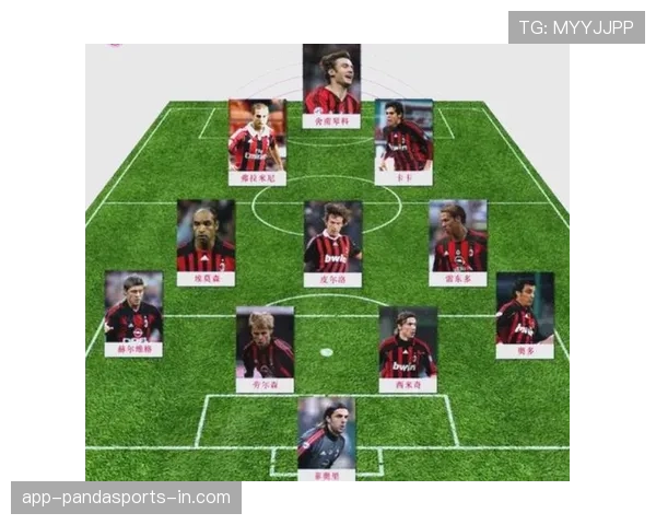 皮尔洛与莫德里奇在传导节奏上出现分化，展现多点参与趋势