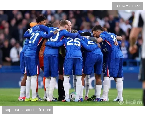 切尔西过度依赖年轻球员，阵容稳定性面临考验