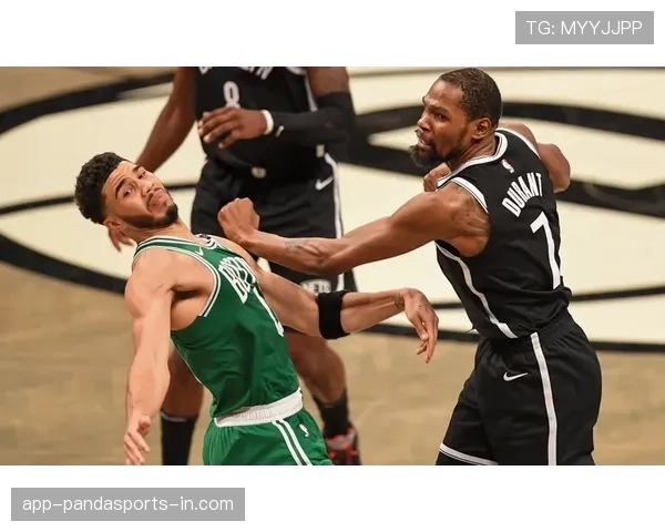 塔图姆无球跑动效率提升，拉开与同位置得分手差距