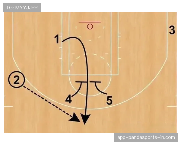 德斯蒙德·班恩无球跑动提升三分效率，拉开球队进攻空间明显增强