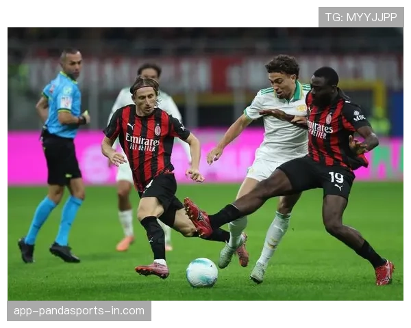 米兰关键战表现不佳，对赛季争冠形势构成潜在影响