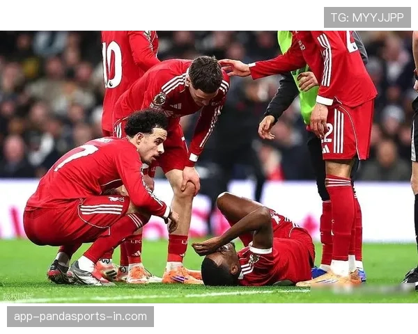 利物浦中场换血后节奏掌控不稳，表现波动已逐步反映在比赛走势中