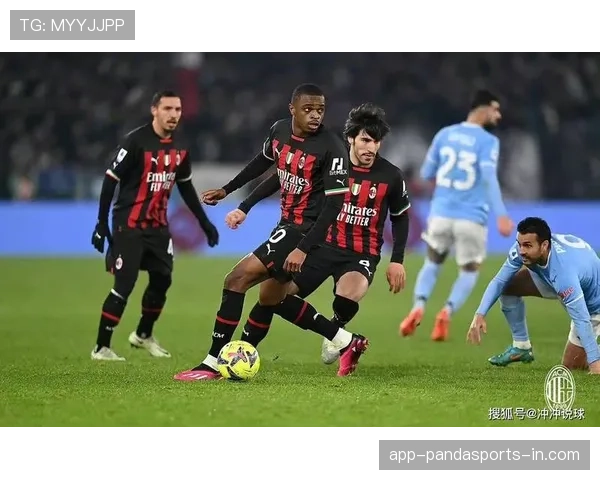 AC米兰控球占优问题显现，近期进球转化率波动对赛季表现造成影响
