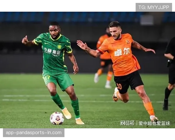 外援效率波动：北京国安进攻为何难以持续输出