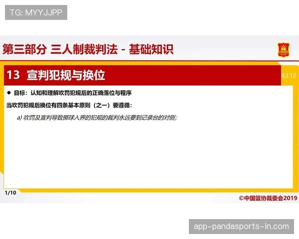 篮球规则中推人犯规的具体定义与现场判罚标准详细解读