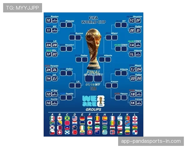 2026世界杯德国队小组赛赛程分析与出线前景预测