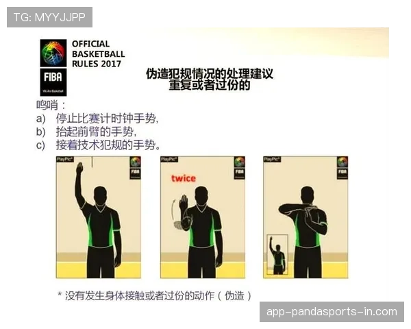 解析篮球比赛中假摔判罚的规则依据与处罚标准