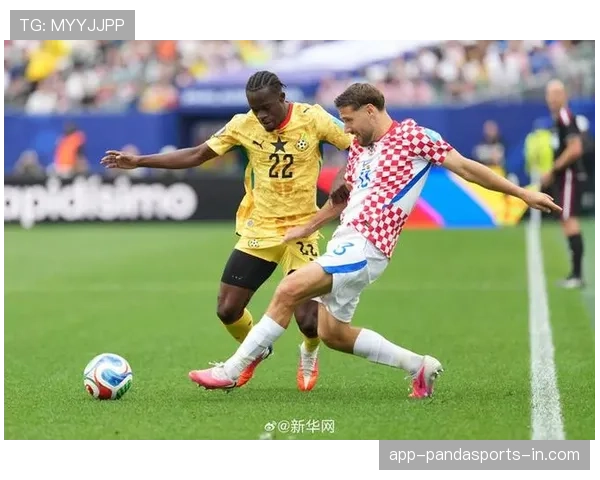 克罗地亚2-1击败加纳:成功晋级世界杯淘汰赛 克罗地亚2-1击败加纳:成功晋级世界杯淘汰赛
